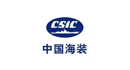 中国海装